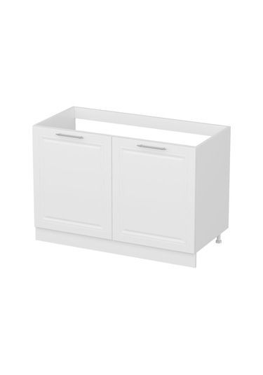 Minar Mutfak Modül Alt 2k 120cm Evye Dolap Byz Mebran C Byz