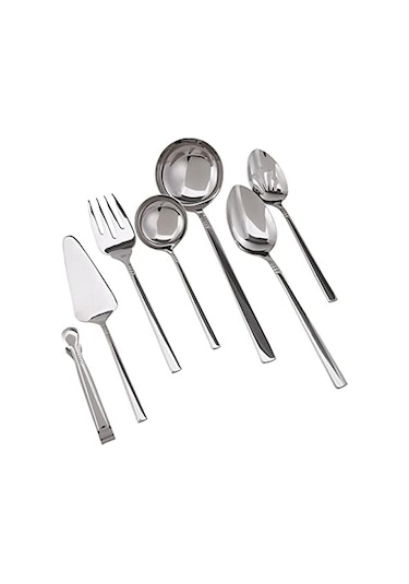 Karaca  Nil Elegance 7 Parça Servis Seti