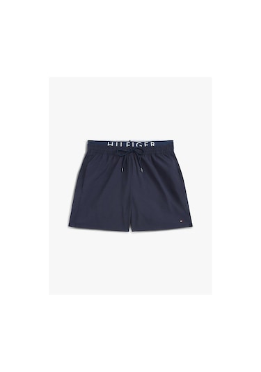 Tommy Hilfiger Erkek Medium Drawsting Dw Mayo-13119