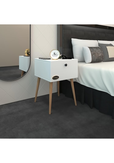 Kenzlife Komodin Tora Byz 60 39 39 Komidin Ahşap Ayaklı Kitaplık Ayakkabılık Kapaklı Arkalıklı Beyaz Kenzlife Komodin Tora Byz 60 39 39 Komidin Ahşap Ayaklı Kitaplık Ayakkabılık Kapaklı Arkalıklı Beyaz