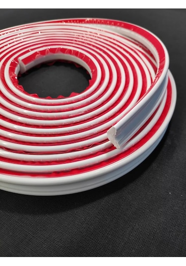 Domostroj Kendi Kendine Yapışan Esnek 3 M Köşe Tavan Pervazı Profili 168921590