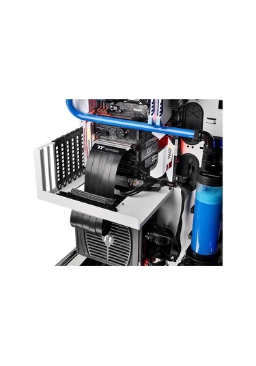 Thermaltake PCI E 3 0 X16 600 MM Riser Kablo Ac 050 Co1Otn C1