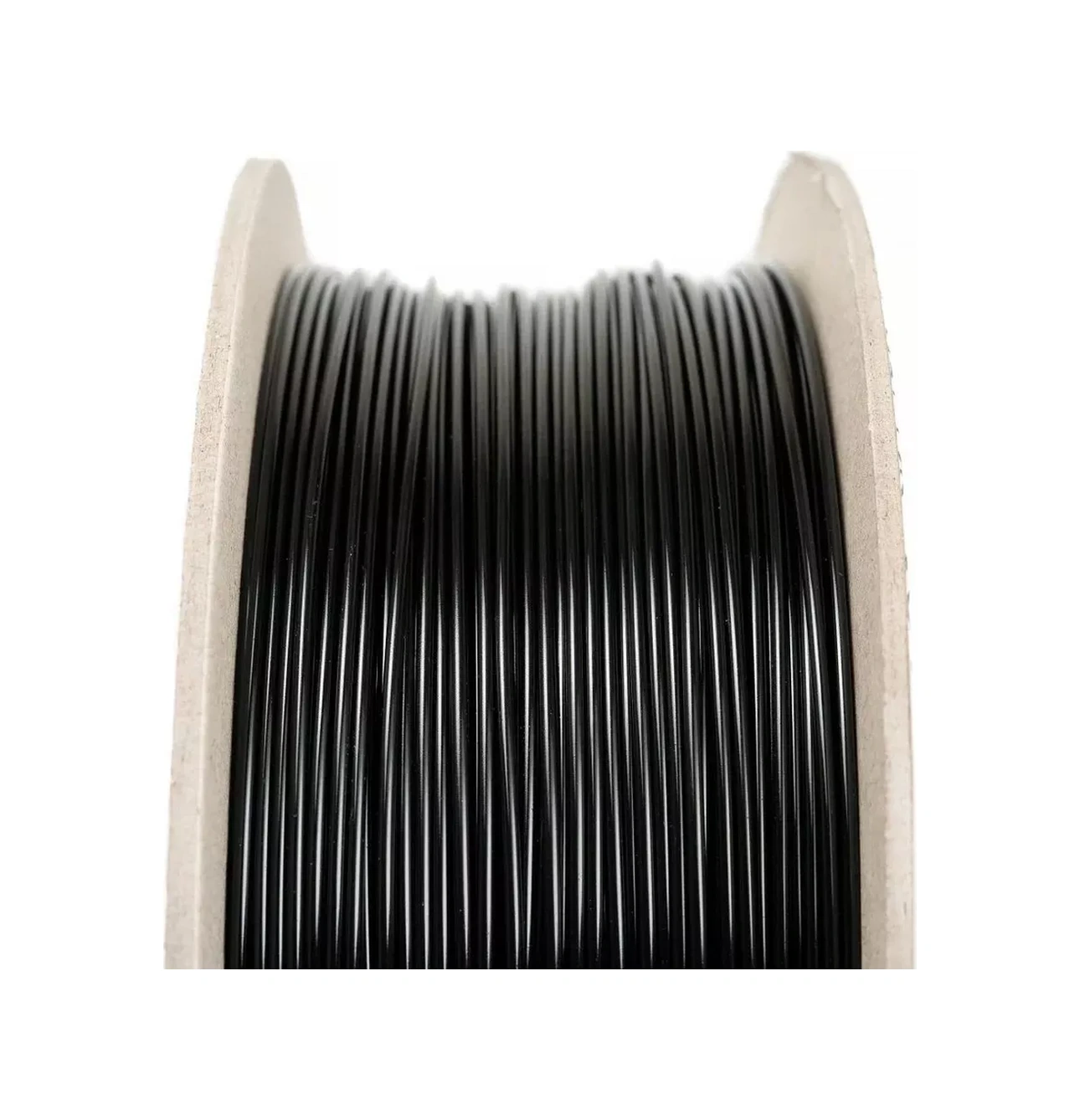 Syntech 3d Yazıcı İçin Plastik Petg Syntech 1.75 Mm Siyah 1 Kg 249595945