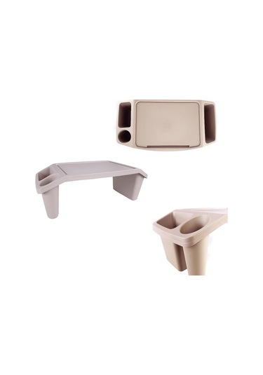 Periboia Laptop Masası Ve Çalışma Sehpası