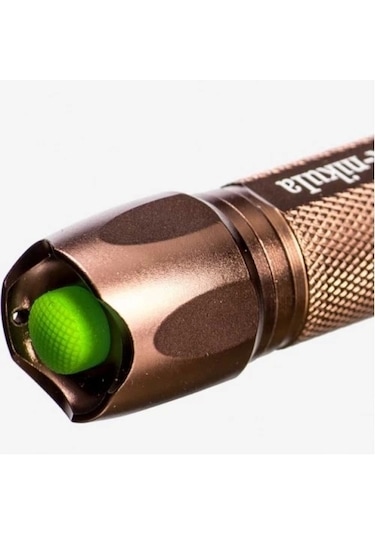 - Pil Şarjlı El Feneri 620