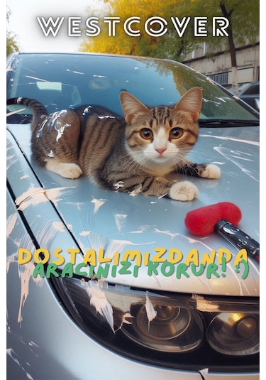 Honda Hr-v Suv 2016-2025 Uyumlu Premium Oto Araba Brandası Gri