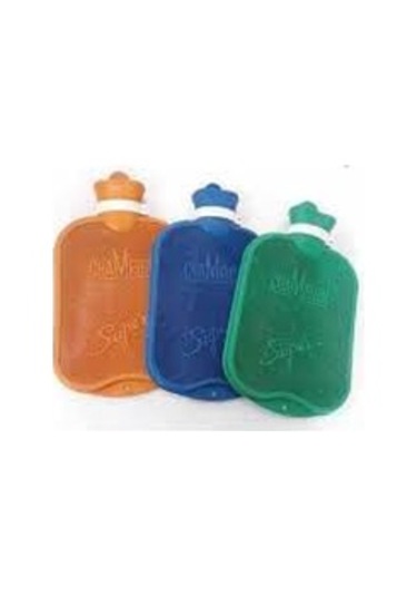 Adalılar Kauçuk Sıcak Su Torbası