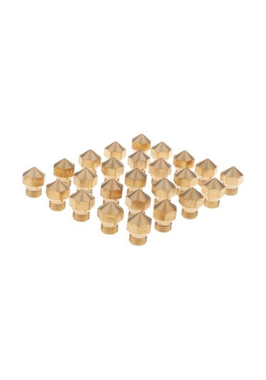 Homyl 3d Yazıcı Püskürtme Ucu Temizleme Kiti - 0.2-1.0mm Tarif Edildiği Gibi