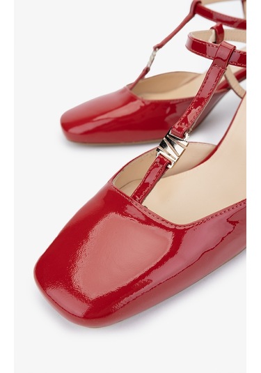 Valmenti Rachelle Kadın Kırmızı Hakiki Deri Topuklu Ayakkabı 613 27271 Bn Ayk Y24 Kırmızı Valmenti Rachelle Kadın Kırmızı Hakiki Deri Topuklu Ayakkabı 613 27271 Bn Ayk Y24 Kırmızı