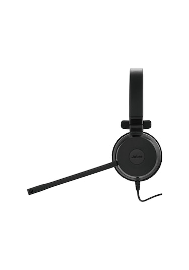 Jabra Evolve 20 Duo USB NC Mikrofonlu Kulak Üstü Kulaklık