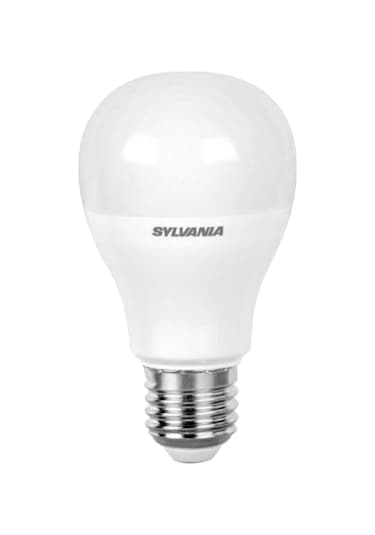 Sylvania 8.5W Led Ampul 806Lm 865 / E27 6500K-10Lu Paket