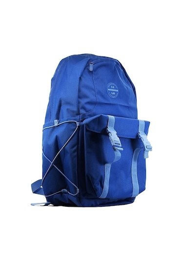 Under Armour Unısex Sırt Çantası 1364184-432 Mavi