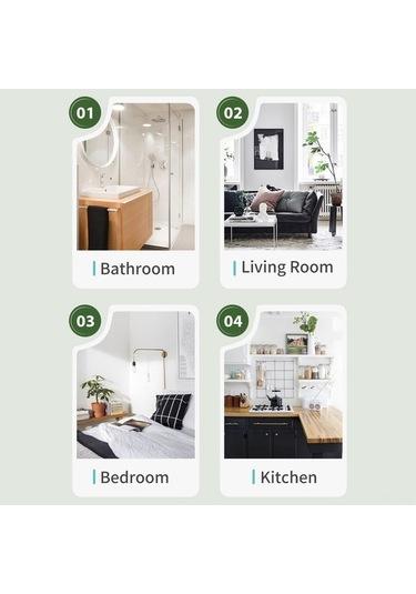 Fastbuy Hızlı Temizleme Hava净化器 30-40m², 99,7% Partikül Tutma, Mini Ev/ofis İçin, Usb Şarjlı, Turuncu Turuncu