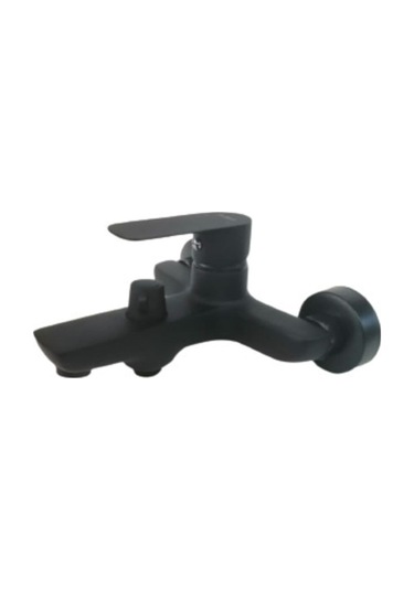 Fleko Mix Banyo Batarya Siyah Diğer