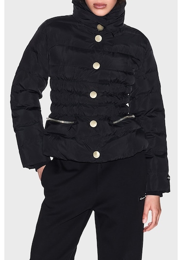 Armani Exchange Bayan Mont Xw000653 Af15984 Uc001 Siyah Siyah Armani Exchange Bayan Mont Xw000653 Af15984 Uc001 Siyah Siyah