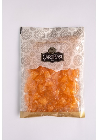 Susamlı Akide Şekeri 400 Gram