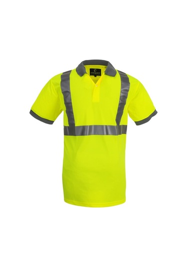 Coverguard Yard Reflektif Tişört