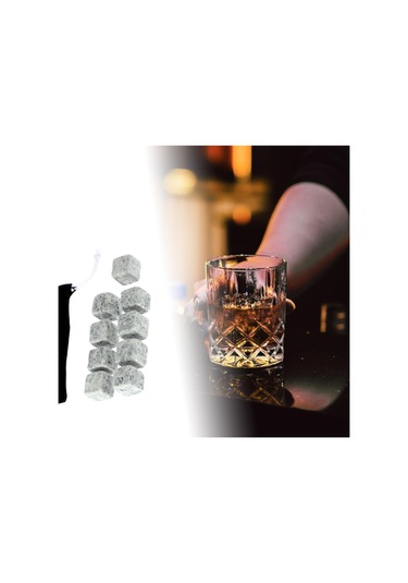 Suntek Magideal Kahve Çay İçecek Hediye Seti Için Soğutma 9 Çizgili