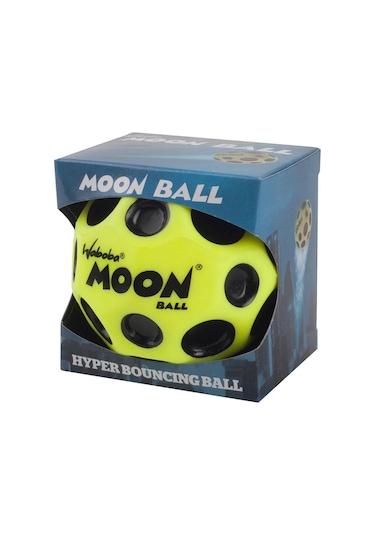 Waboba Moon Ball Top Sarı