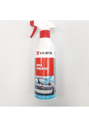 Würth Boya Parlatıcı  Sprey