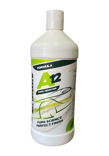 Purıs A12 Swırl Remover Hare  Cila 1/1 946ml