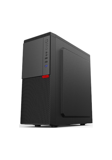 Ramtech WorkForce WF111 i5-3470 16 GB 256 GB SSD Free Dos Masaüstü Bilgisayar