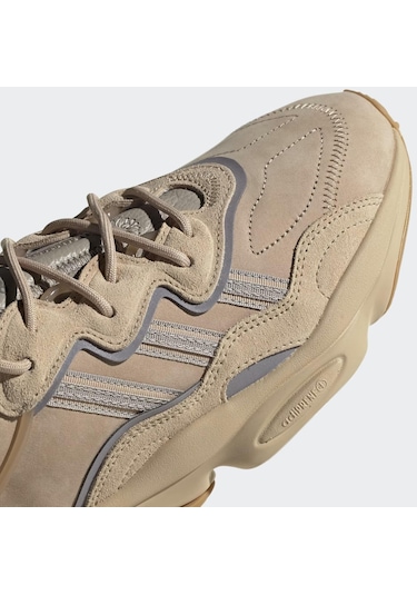 Adidas Ozweego Kadın Günlük Spor Ayakkabı C-adıee6462b10a00 Kahverengi