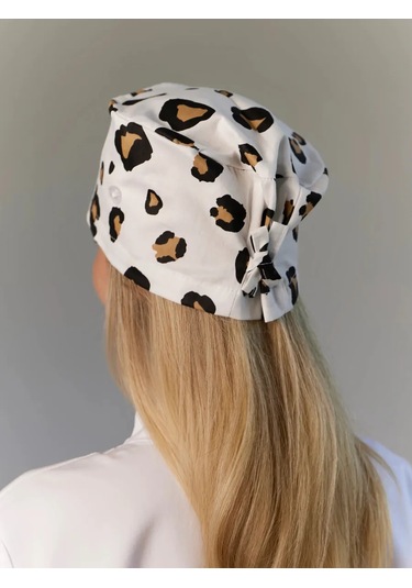 Lavuar Medikal Toz Kapağı - Başlık 170071604