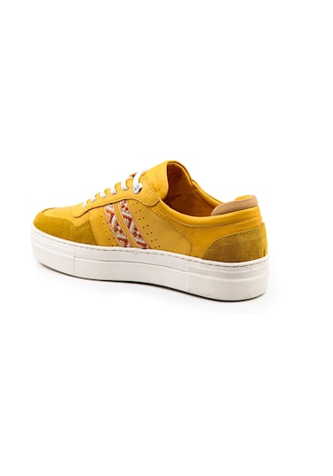 Dexter Ep140059-112 Kadın Sneaker Çok Renkli