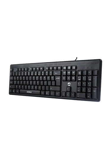 Kb-1002 Usb Q Standart Klavye
