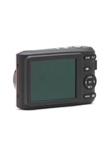 Kodak Pixpro FZ45 Kompakt Dijital Fotoğraf Makinesi - 4x Optik Zoom