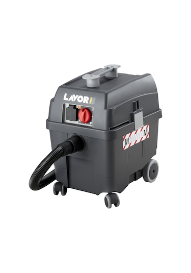 Lavor Proworker Ekipman Süpürgesi