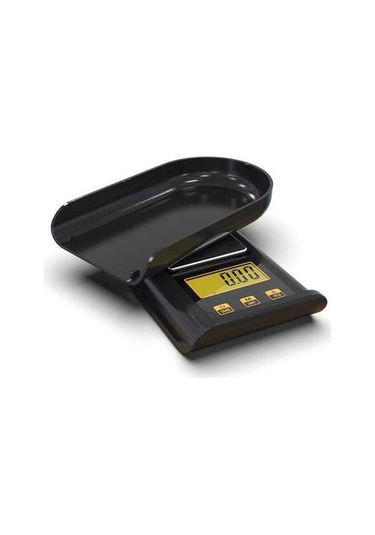 Ulzyvf Createtech Yüksek Terazisi, Mutfak İçi Hassasiyetli Qj Siyah Siyah