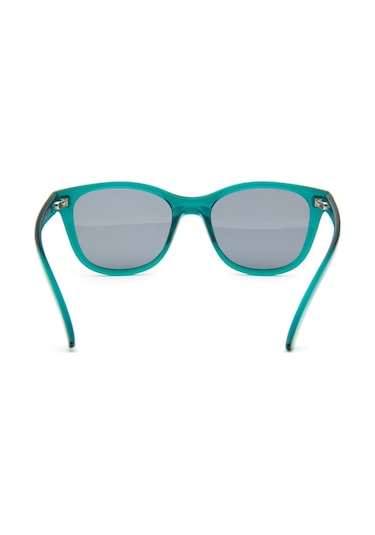 Lexdray Mod313-c31 46 Polarize Çocuk Güneş Gözlüğü Yeşil