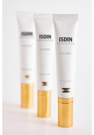 Isdin Isdinceutics K-Ox Eyes 15 G