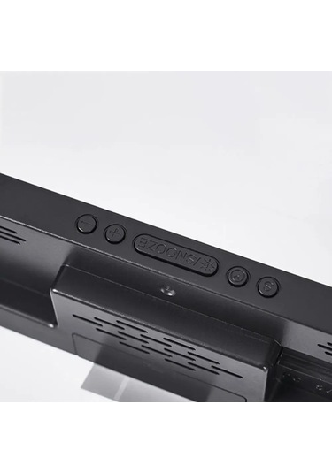 Monozone Masa Saati Derece Alarm Takvim Pil Dahil Değildir +şarj