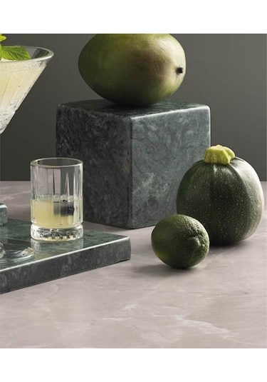 520242 Elysıa Kahve Yanı Bardak 6 Lı