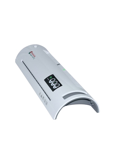 Mühlen 440 A3 PVC Filmi Kaplama Laminasyon Makinesi