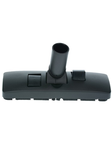 Universal 32mm Tekerleksiz Metal Tabanlı Süpürge Emici Başlık