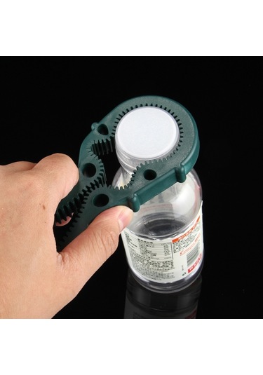 Otomatik Elektrik Can Açıcı Şişe Açıcı Diğer