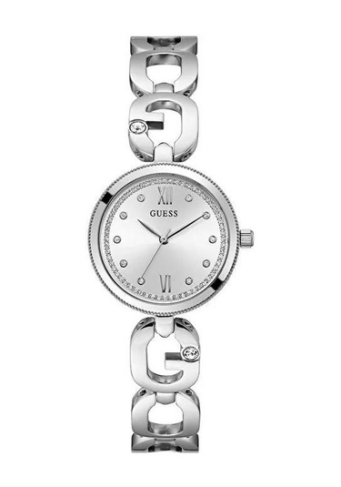 Guess Gugw0759l1 Kadın Kol Saati Renkli