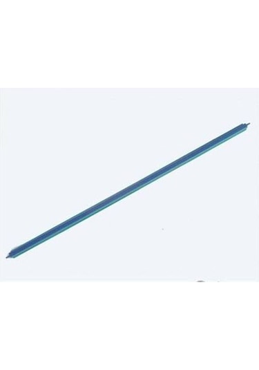 İthal Uzun Hava Taşı 20 CM Tek Girişli