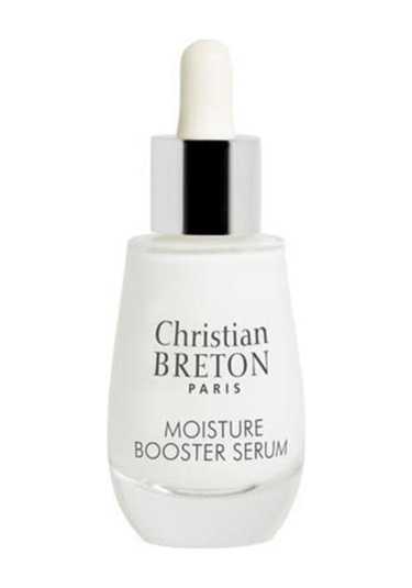 Christian Breton Hyalüronik Asit + Argan Yüz Serumu 30 ML