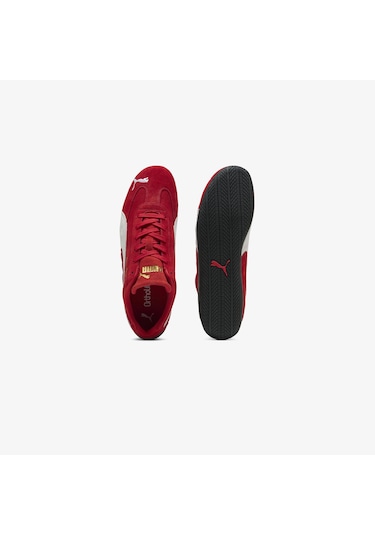 Puma Speedcat Og Unisex Kırmızı Sneaker 026 398846 Kırmızı