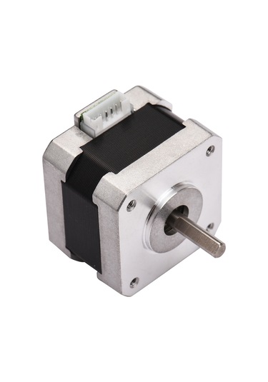 Xiyyadms 3d Yazıcı Adapte Edilebilir Motor - 42-34 Modeli - Cr-10 Ve Tüm Markalar İçin Uyumlu