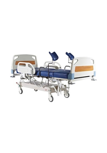 Turmed TM-D 4065 4 Motorlu Doğum Karyolası