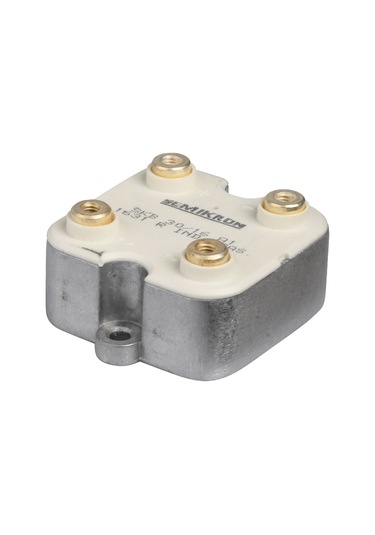 Semikron Skb30/16a1 ,1600v/30a 1-faz Köprü Diyot