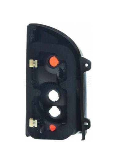 Hyundai H100 1996 2003 Uyumlu Sağ Sol Arka Stop Lambası Takımı