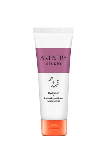 Amway Artistry Studio Nemlendirici Vücut Kremi 50 ML