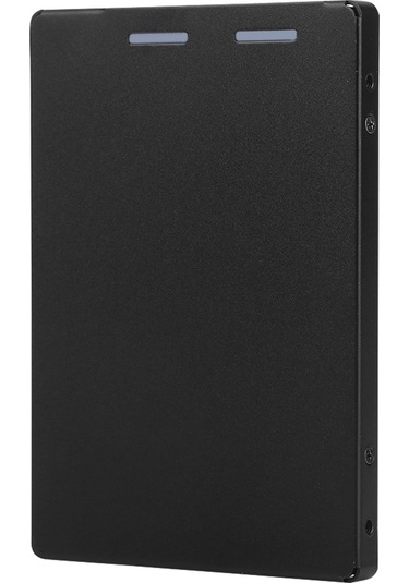 Konesam Msata'dan Sata Iıı'ye Dönüştürücü, Alüminyum Konstrüksiyon, 2.5" Bağlantı, Geniş Sistemi Uyumlu Windows/linux/os